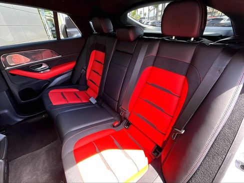 Used 2024 Mercedes-Benz GLE 63 AMG S w/ Driver Assistance Package image 26