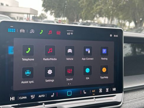 New 2026 Volkswagen Tiguan S FWD image 15