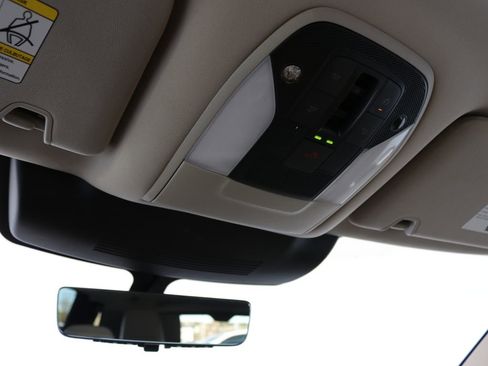 Certified 2025 INFINITI QX60 Sensory w/ Vision Package image 56