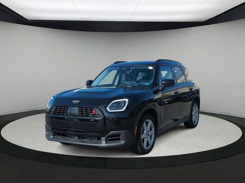Certified 2025 MINI Cooper Countryman S image 4