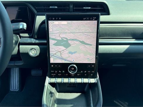 New 2026 GMC Terrain Elevation w/ Elevation Premium Package AWD/4WD image 12