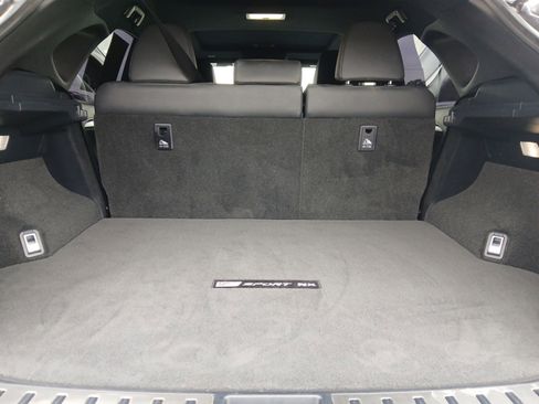 Used 2021 Lexus NX 300 F Sport w/ F Sport Premium Package image 16