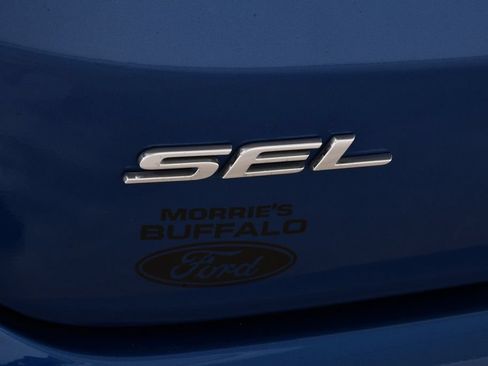 Used 2023 Ford Edge SEL w/ Convenience Package AWD/4WD image 22