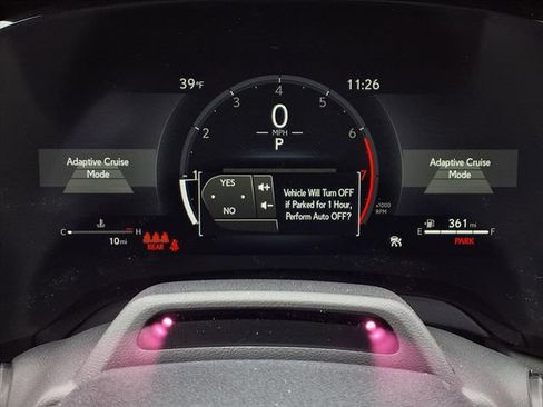 New 2026 Lexus RX 350 AWD image 20