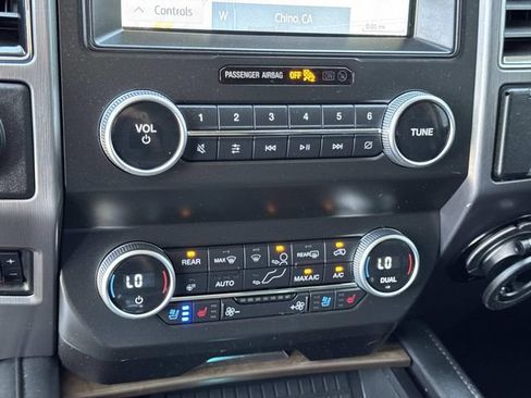 Certified 2020 Ford Expedition Platinum AWD/4WD image 15
