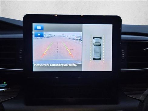 Used 2020 Ford Explorer Limited image 15