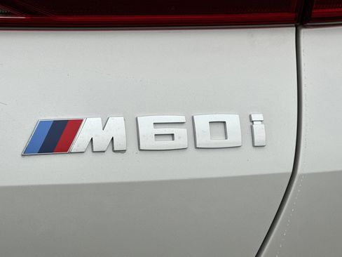 New 2026 BMW X6 M60i image 6