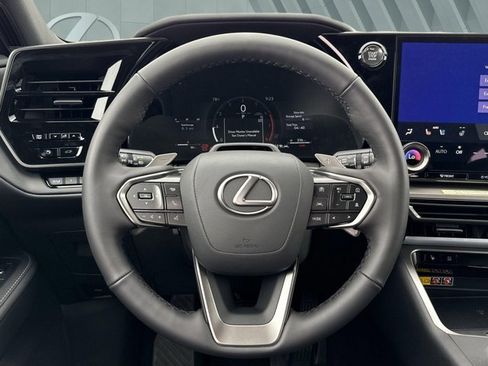 Certified 2026 Lexus TX 350 FWD w/ Technology Package image 14