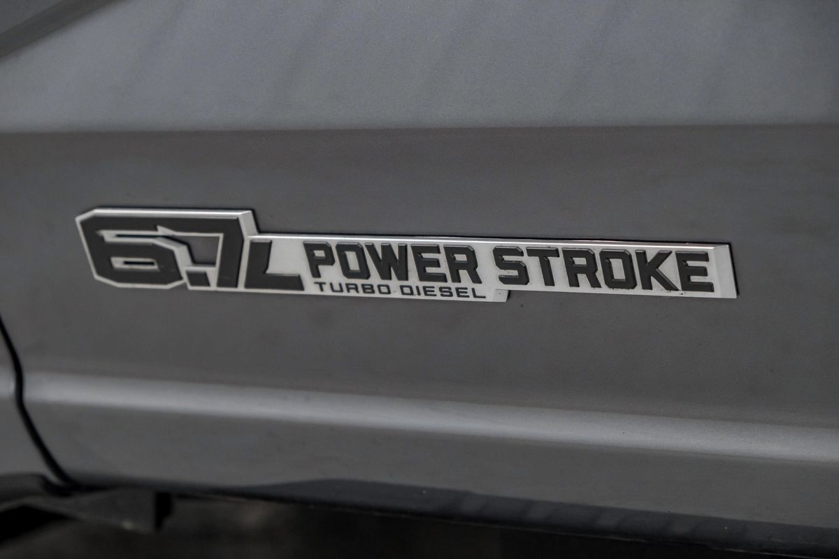 Used 2025 Ford F350 XL AWD/4WD image 50