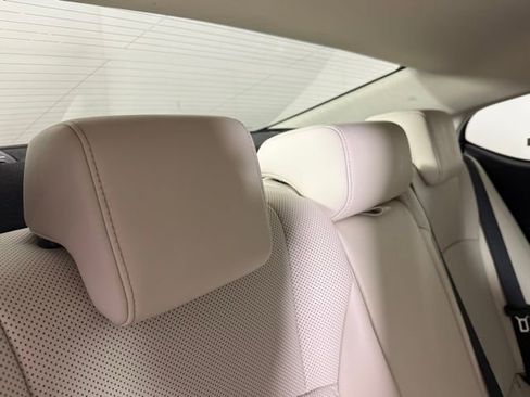 New 2025 Lexus ES 350 w/ Premium Package image 28