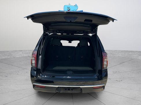Used 2021 Chevrolet Tahoe LT w/ LT Signature Package RWD image 38