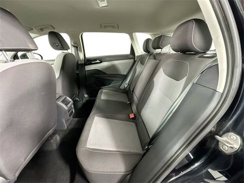 Used 2024 Volkswagen Taos S image 23