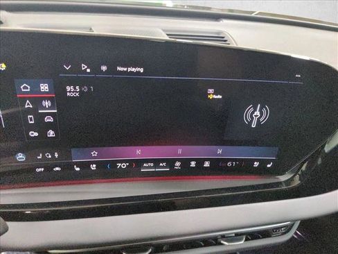 Certified 2025 Audi A5 2.0T Premium Plus w/ Premium Plus image 11