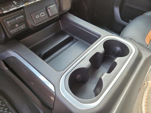 Used 2021 GMC Sierra 1500 AT4 AWD/4WD image 26