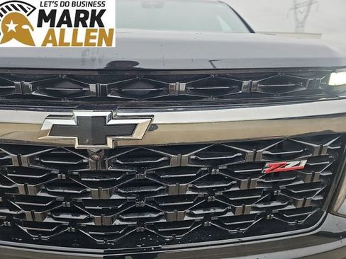 Used 2026 Chevrolet Traverse Z71 AWD/4WD image 31
