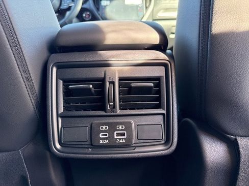 New 2026 Subaru Forester Premium image 15