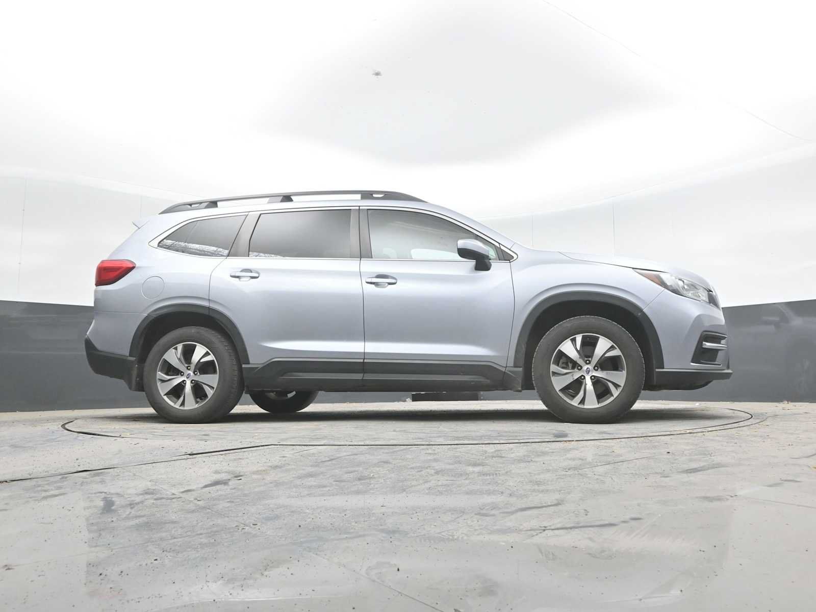 Used 2021 Subaru Ascent Premium w/ Convenience Package AWD/4WD image 45