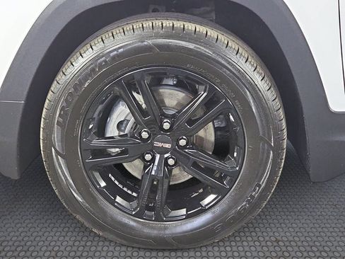Used 2023 GMC Terrain AT4 w/ Infotainment Package II AWD/4WD image 10