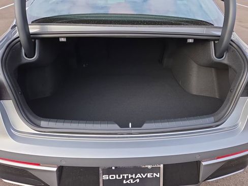 New 2026 Kia K5 GT-Line w/ GT-Line Red Interior Package image 4