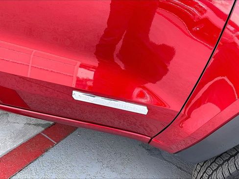 Used 2024 GMC Canyon Elevation w/ Trailering Package image 30