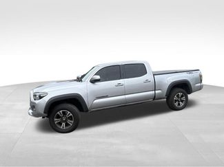 Used 2018 Toyota Tacoma TRD Sport RWD video 2