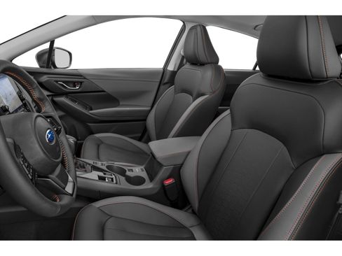 Used 2024 Subaru Crosstrek 2.5i Limited w/ Crosstrek Mirror Package AWD/4WD image 6