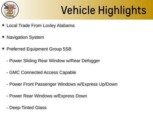 Used 2024 GMC Sierra 1500 Denali Ultimate AWD/4WD image 7