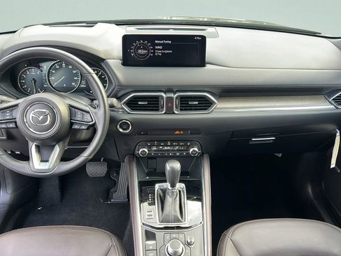 Used 2025 MAZDA CX-5 Signature image 14