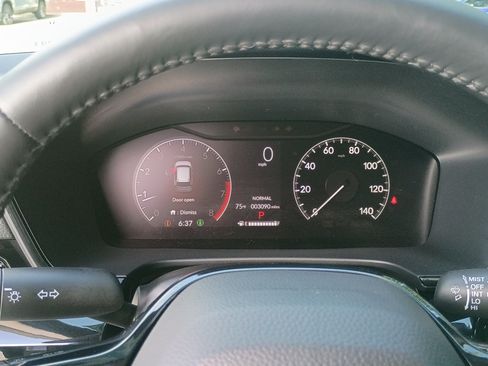 Certified 2023 Honda CR-V EX-L image 20