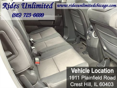 Used 2010 Honda Pilot EX image 15