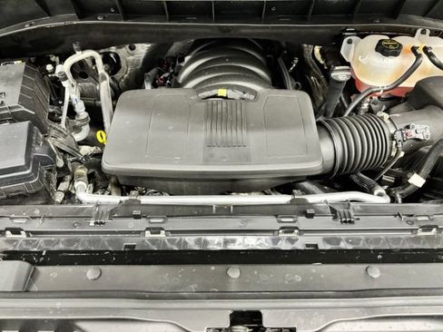 Used 2026 Chevrolet Silverado 1500 RST AWD/4WD image 24