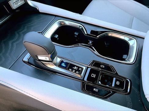 New 2026 Lexus RX 350 Premium FWD image 11