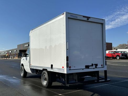 New 2025 Ford E-350 and Econoline 350 Super Duty w/ Power Equipment Group image 4