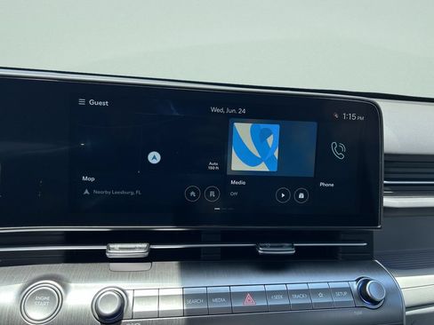 New 2026 Hyundai Kona Limited AWD/4WD image 24