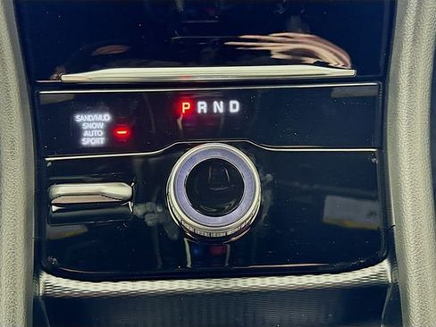 New 2026 Jeep Grand Cherokee Limited image 17