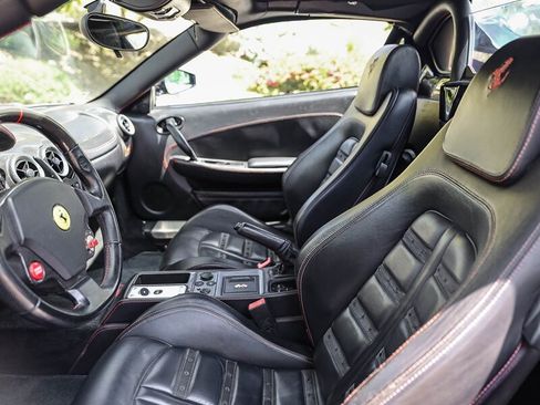 Used 2007 Ferrari F430 Spider RWD image 40