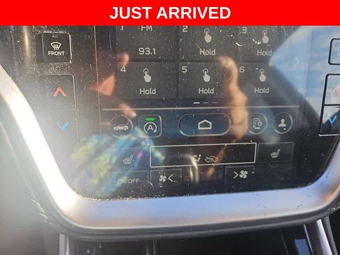 Used 2023 Subaru Outback Premium AWD/4WD image 17