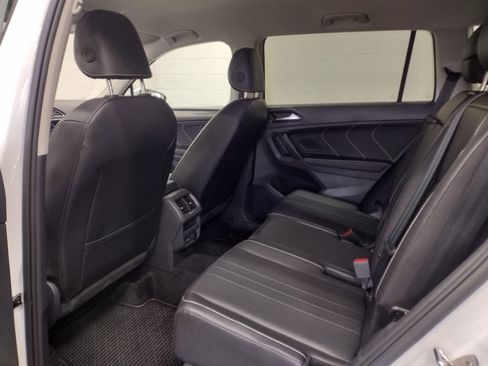 Certified 2024 Volkswagen Tiguan SE image 26