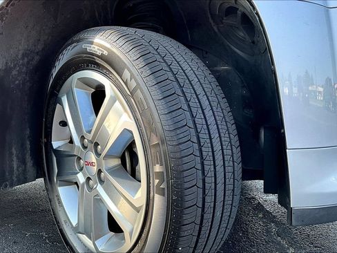 Used 2013 GMC Terrain Denali FWD image 7