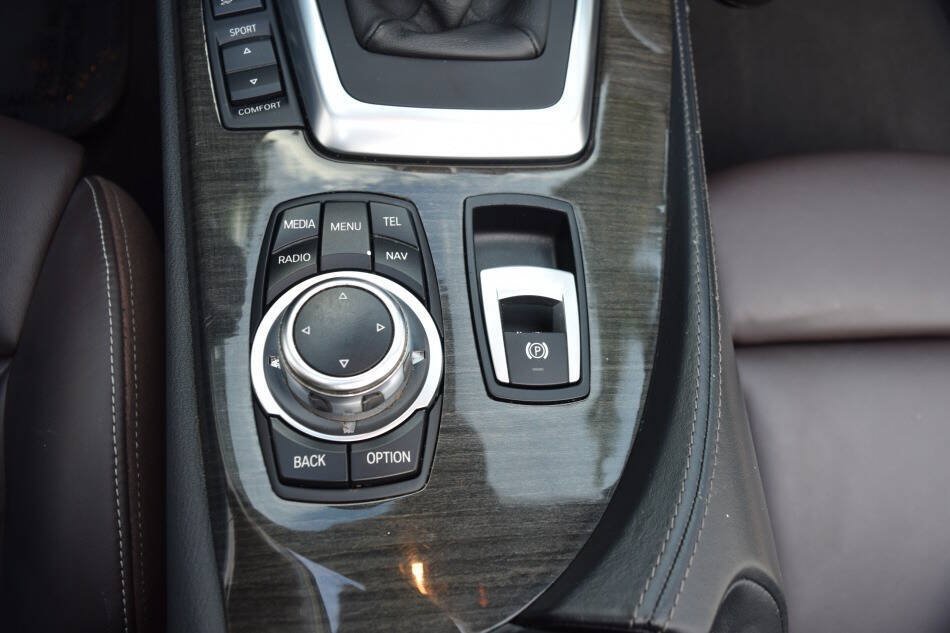 Used 2014 BMW Z4 sDrive35i RWD image 59