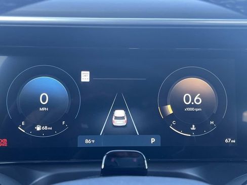 New 2026 Hyundai Palisade Calligraphy image 39