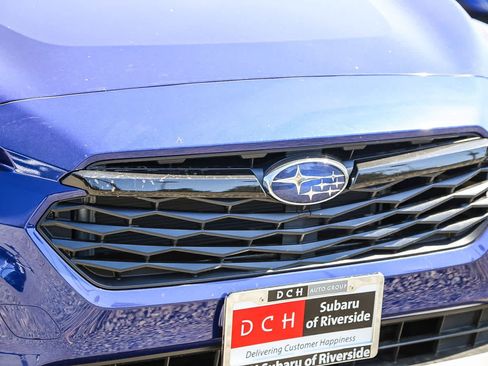 New 2025 Subaru Impreza 2.0i image 5