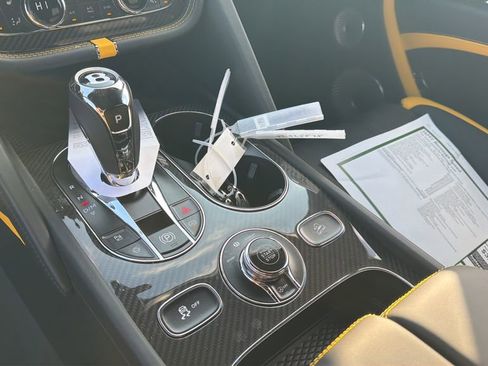 New 2026 Bentley Bentayga Speed image 36