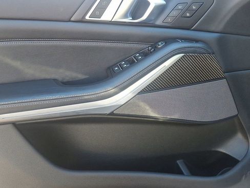 Used 2021 BMW X5 M w/ Executive Package image 13