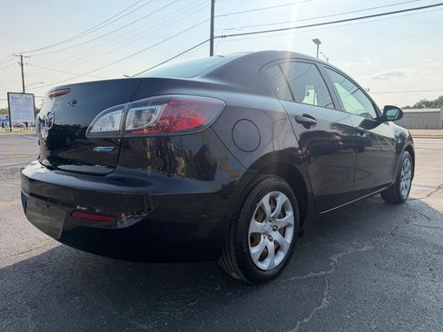 Used 2013 MAZDA MAZDA3 i Sport FWD image 5