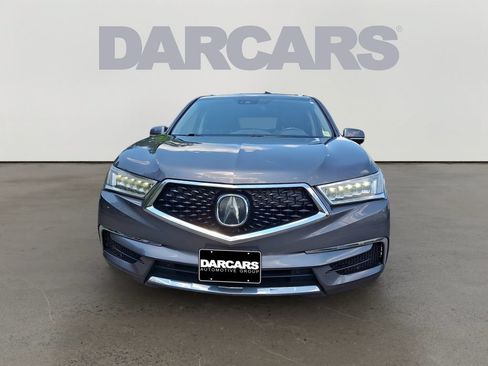Used 2018 Acura MDX SH-AWD w/ Technology Package image 2