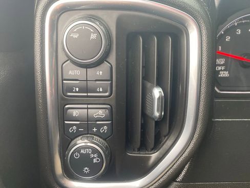 Used 2019 Chevrolet Silverado 1500 RST w/ All-Star Edition image 26