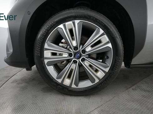 Used 2023 Subaru Solterra AWD image 19