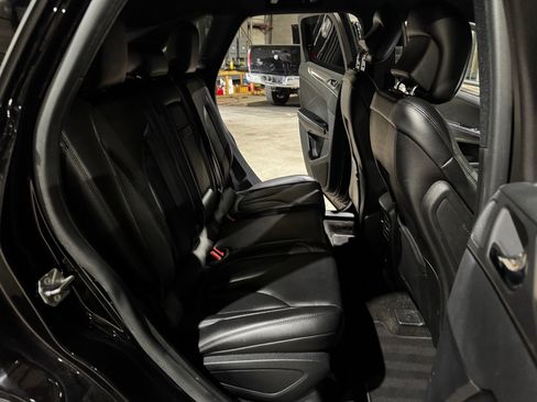 Used 2019 Lincoln MKC Premiere image 22