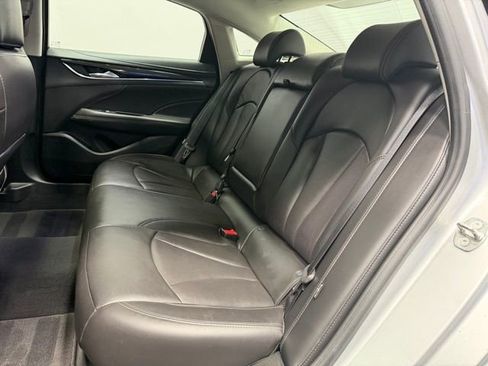 Used 2017 Buick LaCrosse Essence w/ Sun and Shade Package image 19